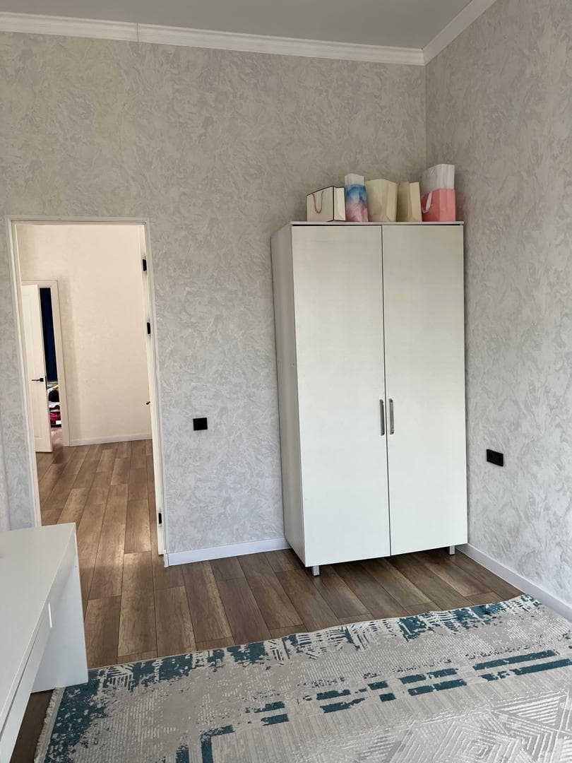 Элитка, 2 ком, 85 м2, этаж 10/10, ж/к Поларис Плюс, Сост: Евроремонт - фото 2
