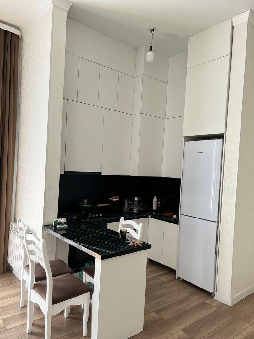Элитка, 2 ком, 85 м2, этаж 10/10, ж/к Поларис Плюс, Сост: Евроремонт - фото 3