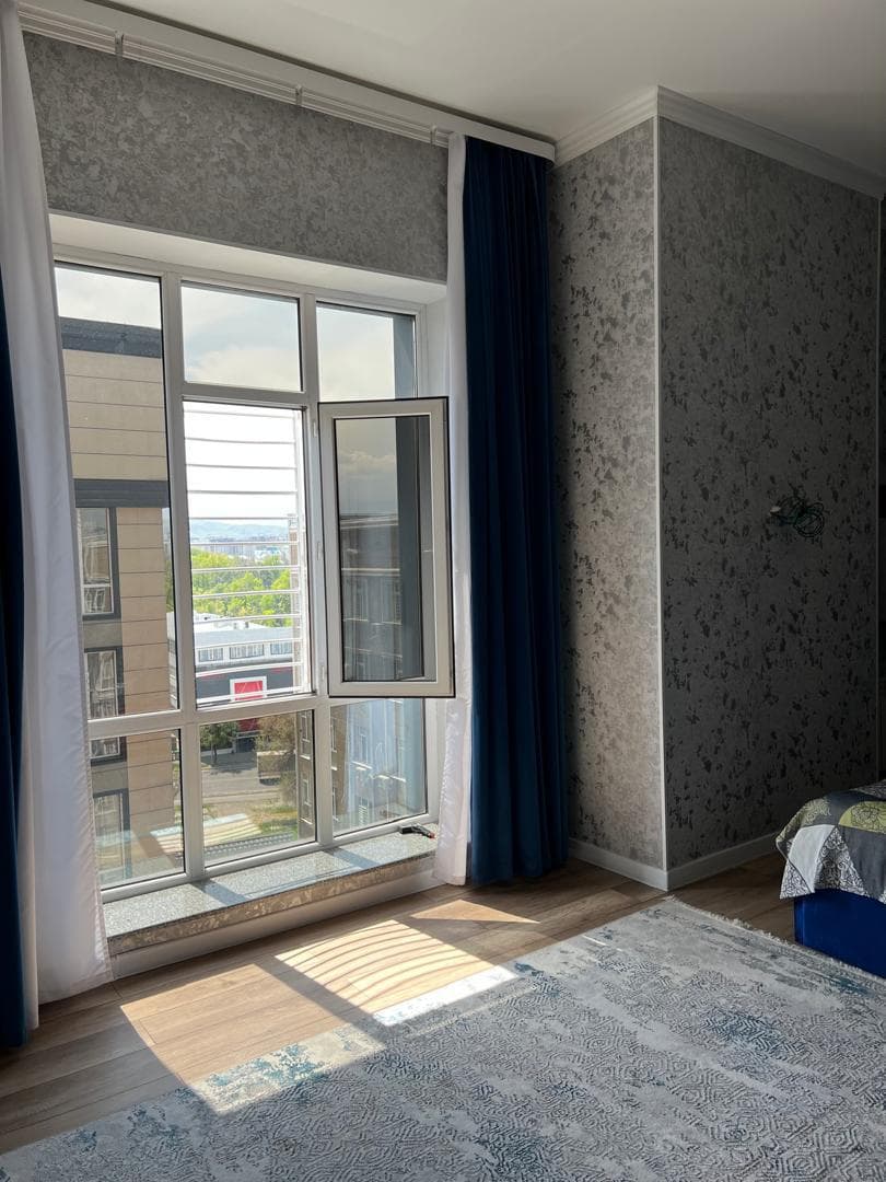 Элитка, 2 ком, 85 м2, этаж 10/10, ж/к Поларис Плюс, Сост: Евроремонт - фото 5