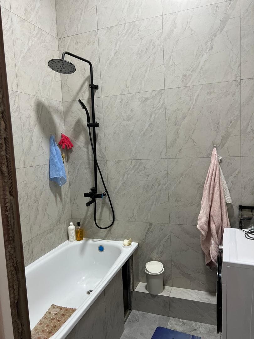 Элитка, 2 ком, 85 м2, этаж 10/10, ж/к Поларис Плюс, Сост: Евроремонт - фото 7