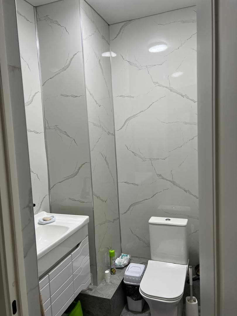 Элитка, 2 ком, 85 м2, этаж 10/10, ж/к Поларис Плюс, Сост: Евроремонт - фото 8