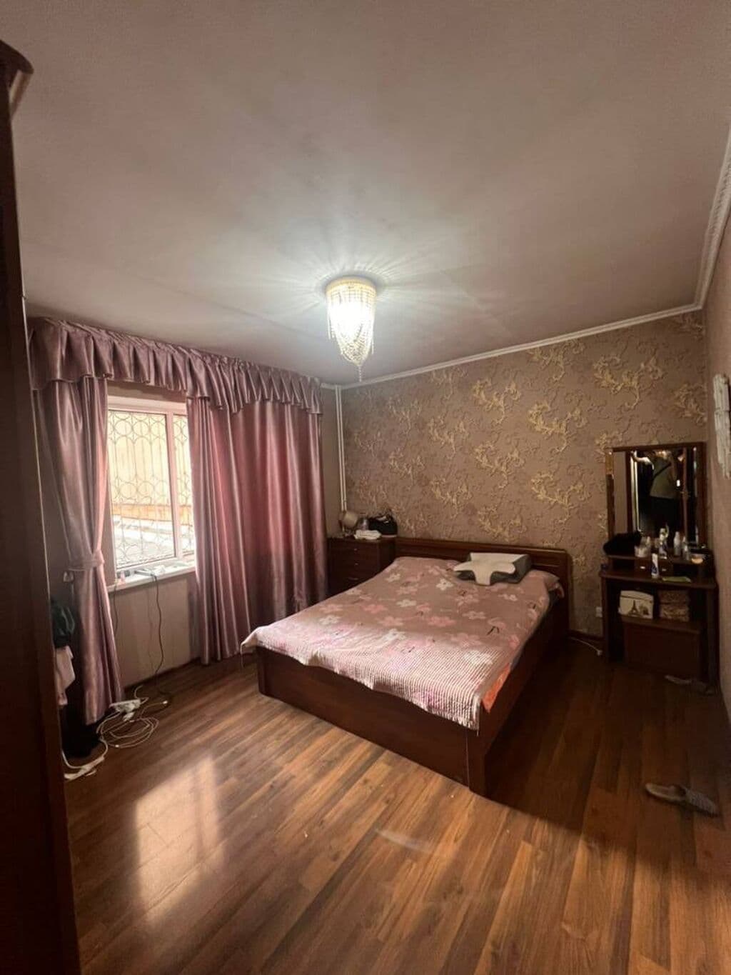 3 ком, Индивидуальный проект, 122 м2, этаж 2/5, Сост: Хорошее - фото 2
