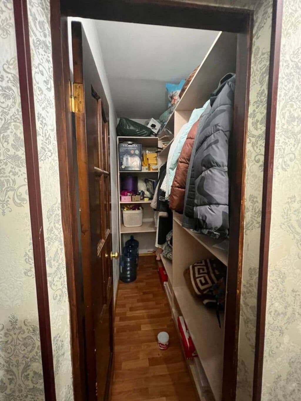 3 ком, Индивидуальный проект, 122 м2, этаж 2/5, Сост: Хорошее - фото 5