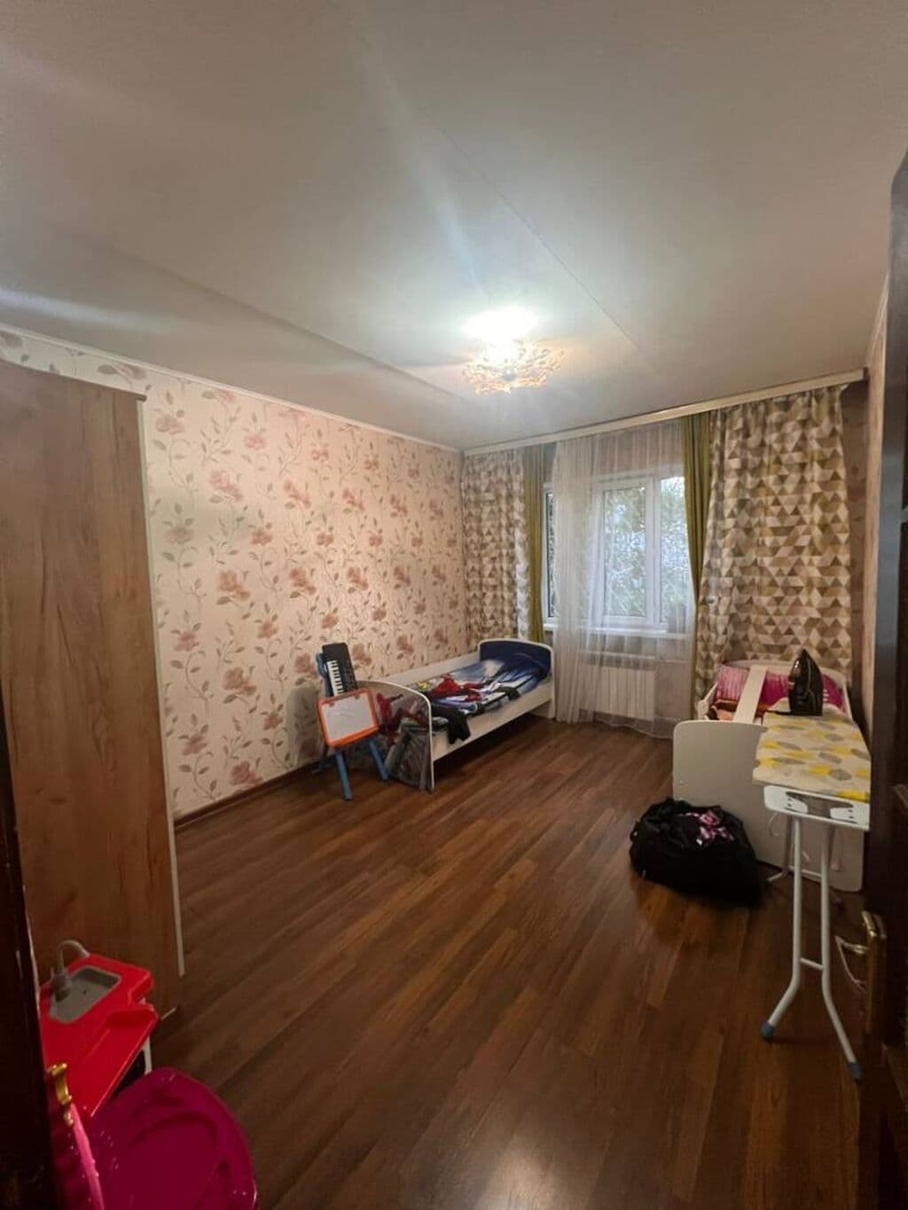 3 ком, Индивидуальный проект, 122 м2, этаж 2/5, Сост: Хорошее - фото 8