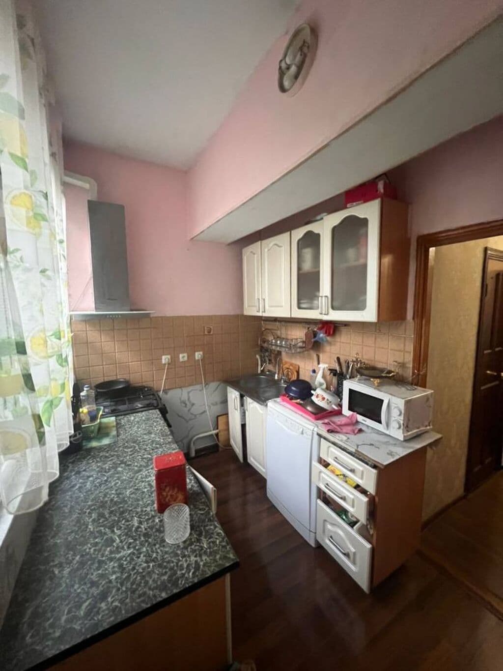 3 ком, Индивидуальный проект, 122 м2, этаж 2/5, Сост: Хорошее - фото 9