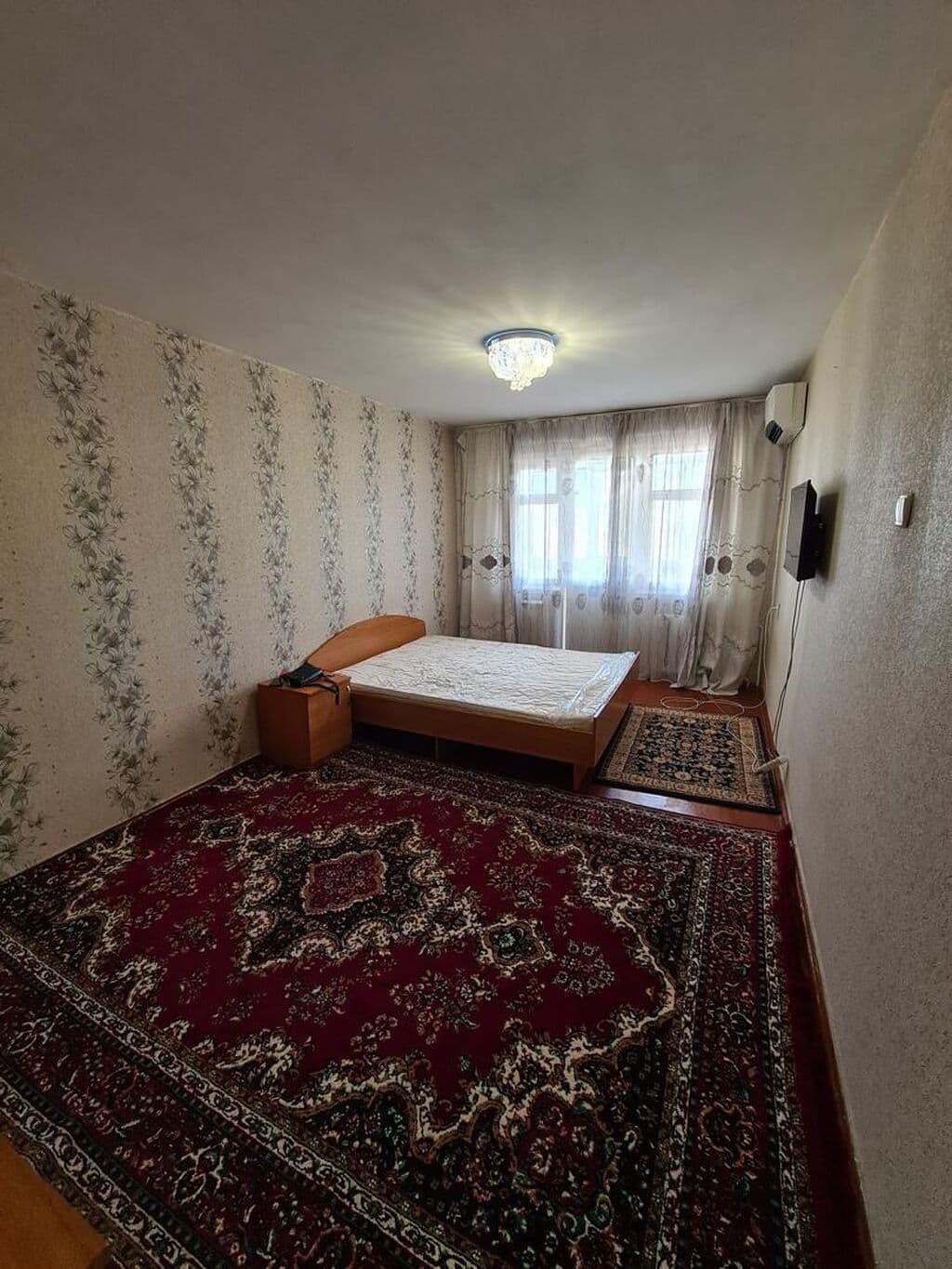 1 ком, 104 серия, 32 м2, этаж 4/4, Сост: Среднее - фото 1