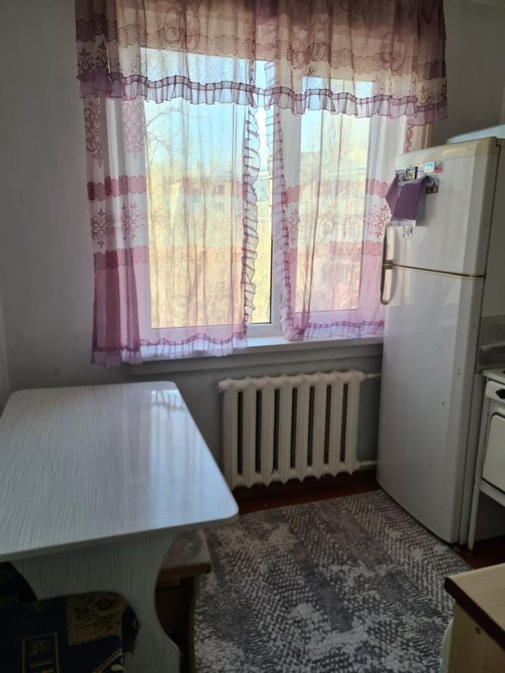 1 ком, 104 серия, 32 м2, этаж 4/4, Сост: Среднее - фото 2