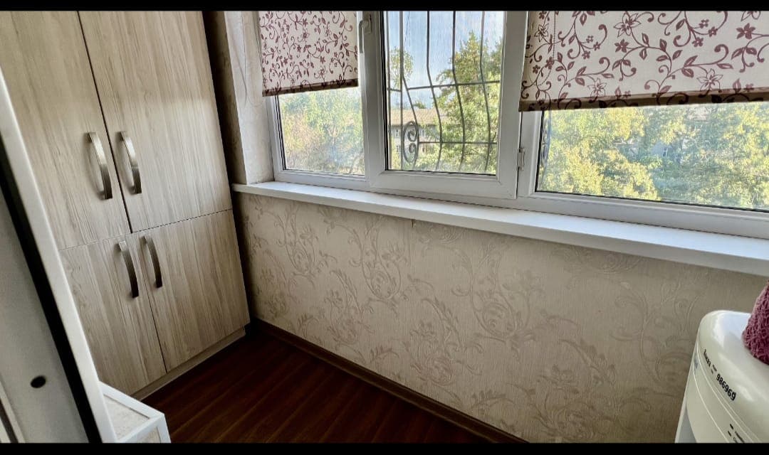 4 ком, Индивидуальный проект, 154 м2, этаж 4/10, Сост: Евроремонт - фото 3