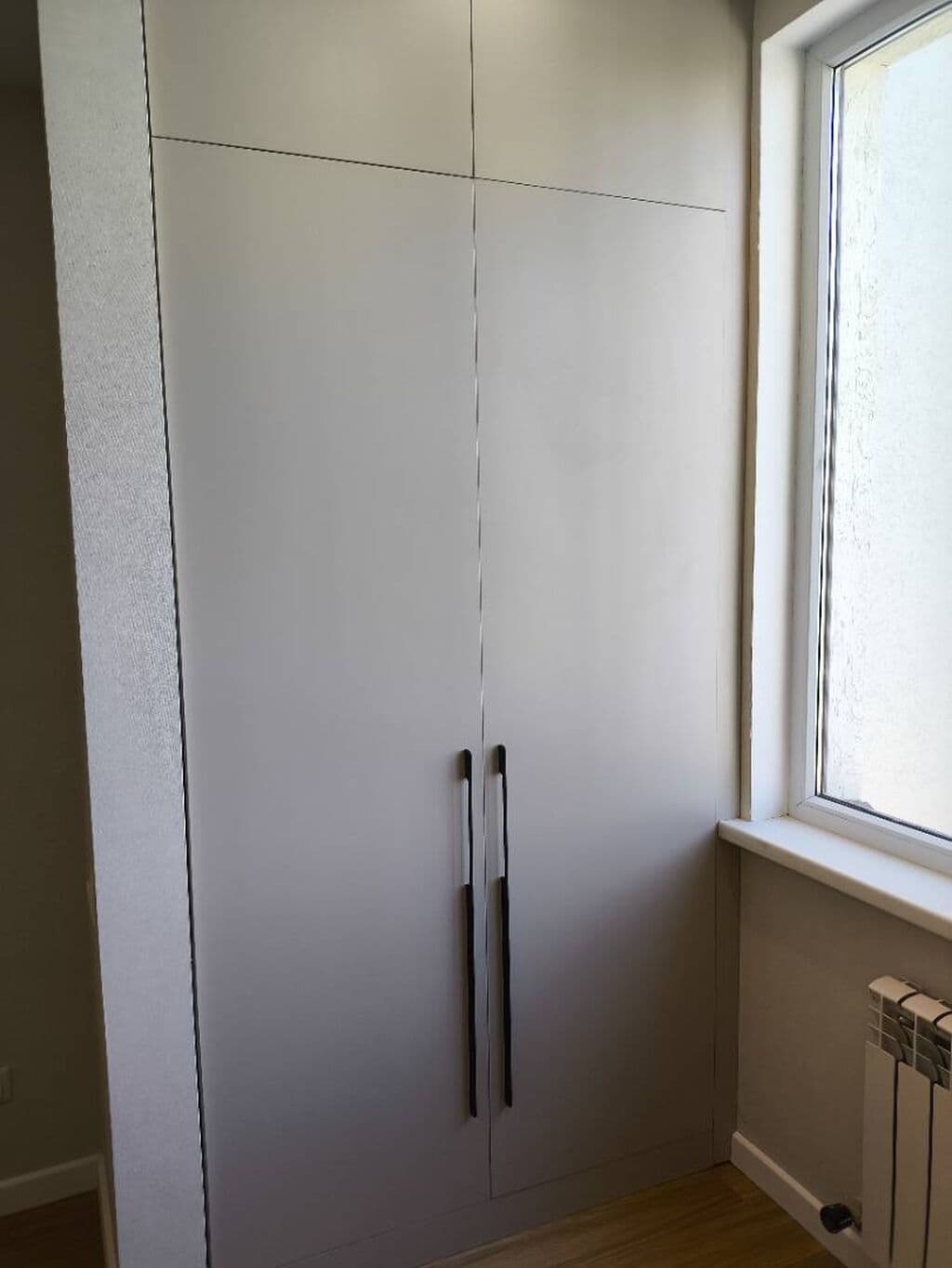 Элитка, 2 ком, 68.52 м2, этаж 11/15, ж/к Миллениум (Millenium), Сост: Евроремонт - фото 3