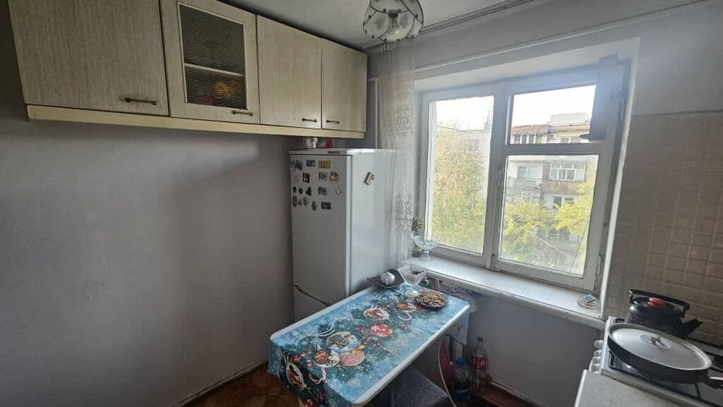 Индивидуальный проект, 44 м2, этаж 4/4, Сост: Среднее - фото 6
