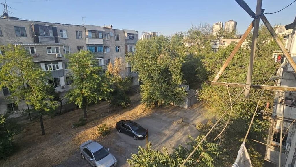Индивидуальный проект, 44 м2, этаж 4/4, Сост: Среднее - фото 7