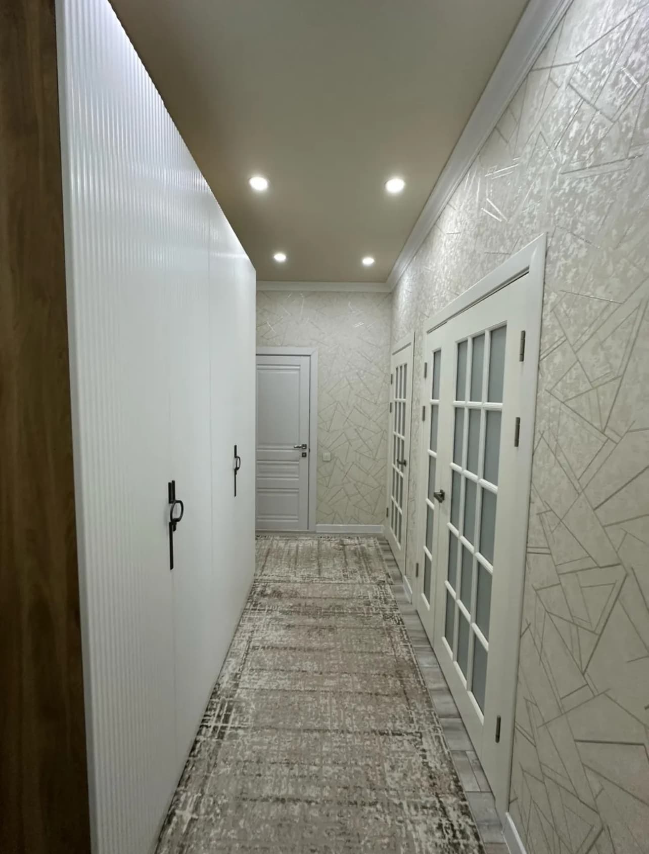 Элитка, 2 ком, 70 м2, этаж 10/12, Сост: Евроремонт - фото 12