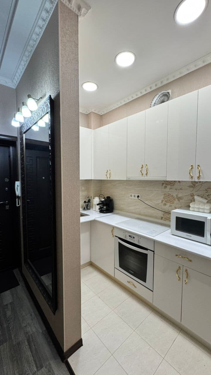 Продажа, Элитка, 3 ком, 83 м2, этаж 6/12, ж/к Премьера (Premiera), Сост: Евроремонт - фото 12