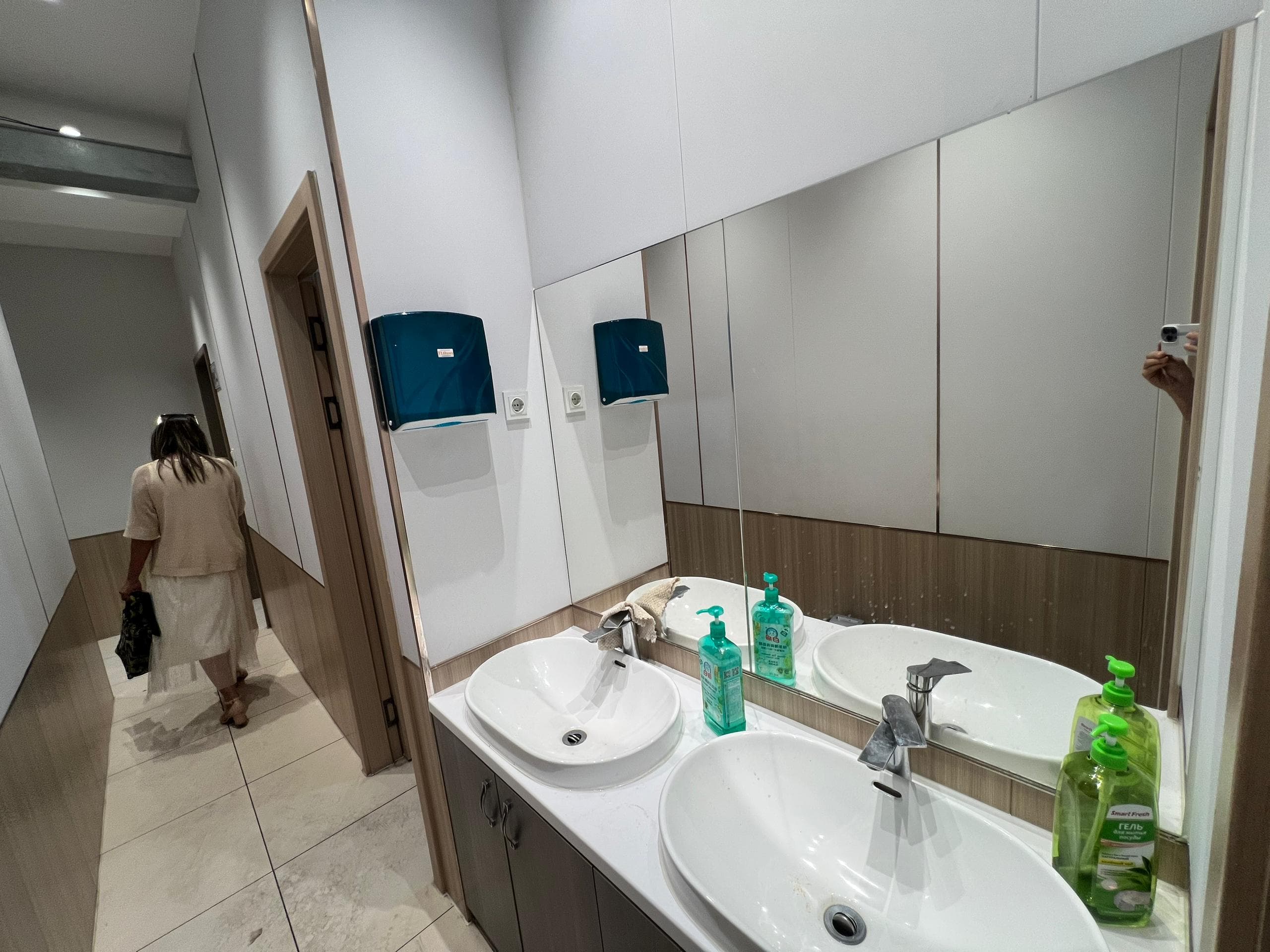 Магазин, Коммерческая, 180 м2, этаж 1/13 - фото 10