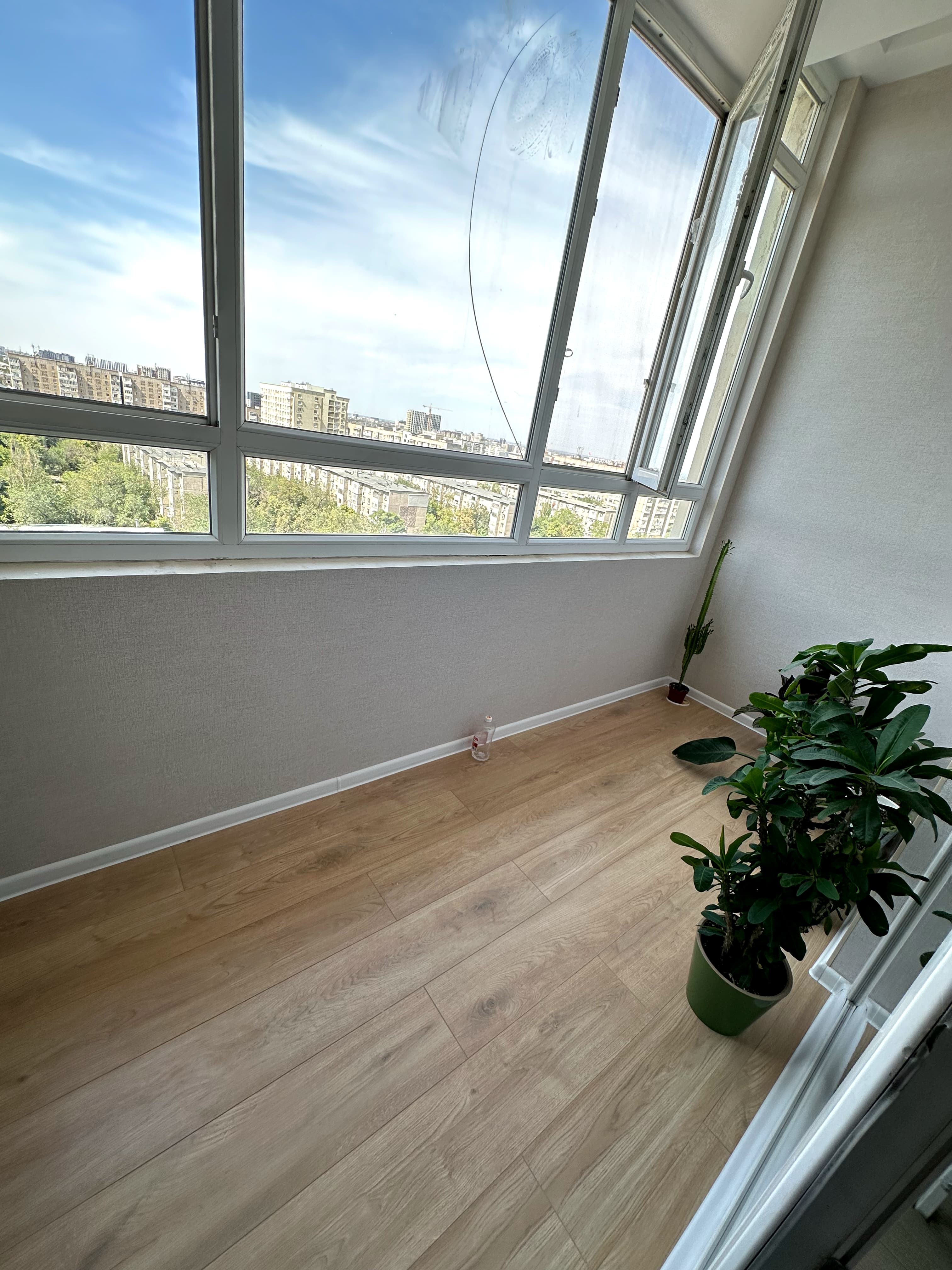 Продажа, Элитка, 3 ком, 96 м2, этаж 10/10, Сост: Евроремонт - фото 14