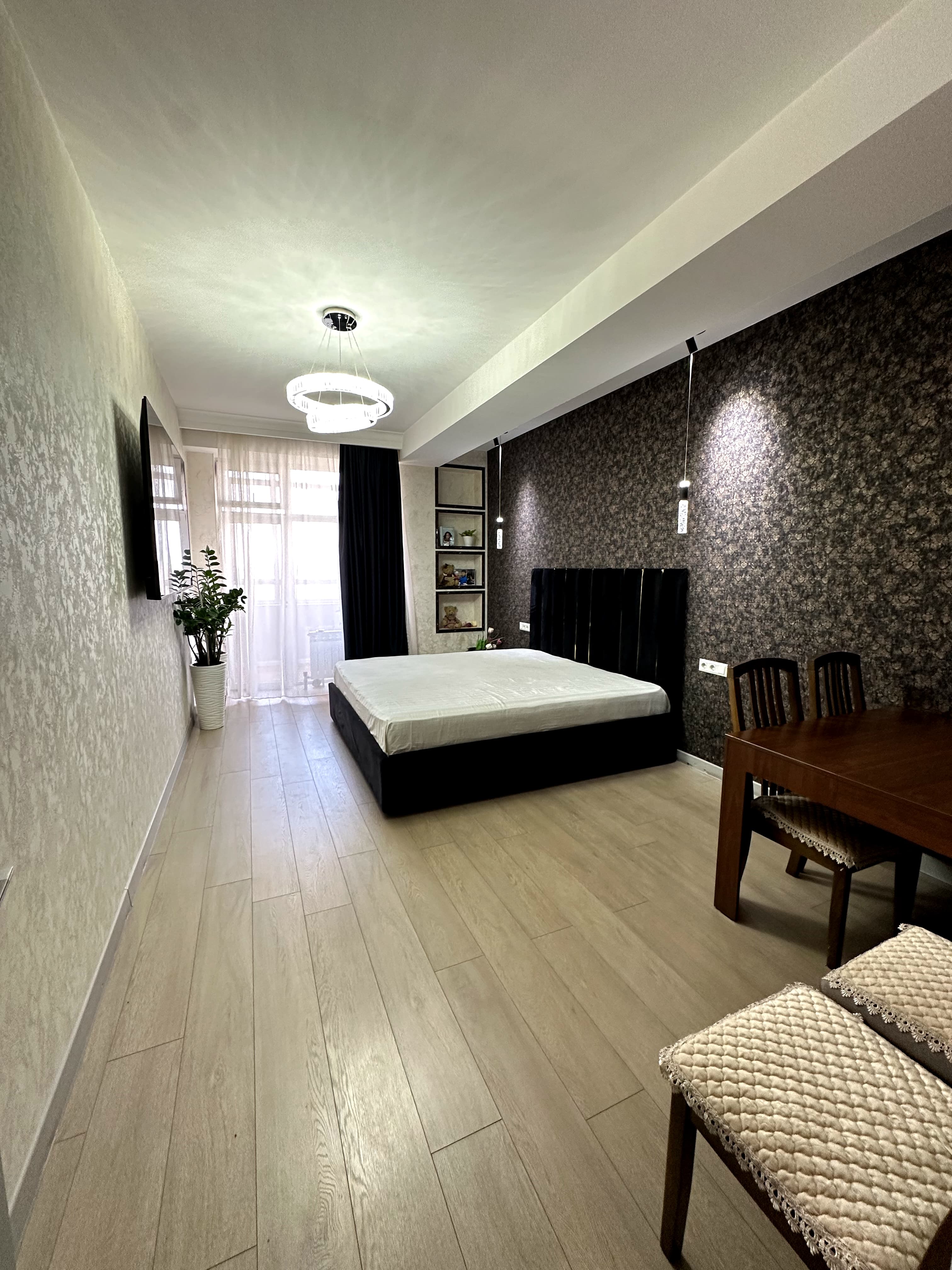 Продажа, Элитка, 3 ком, 96 м2, этаж 10/10, Сост: Евроремонт - фото 15