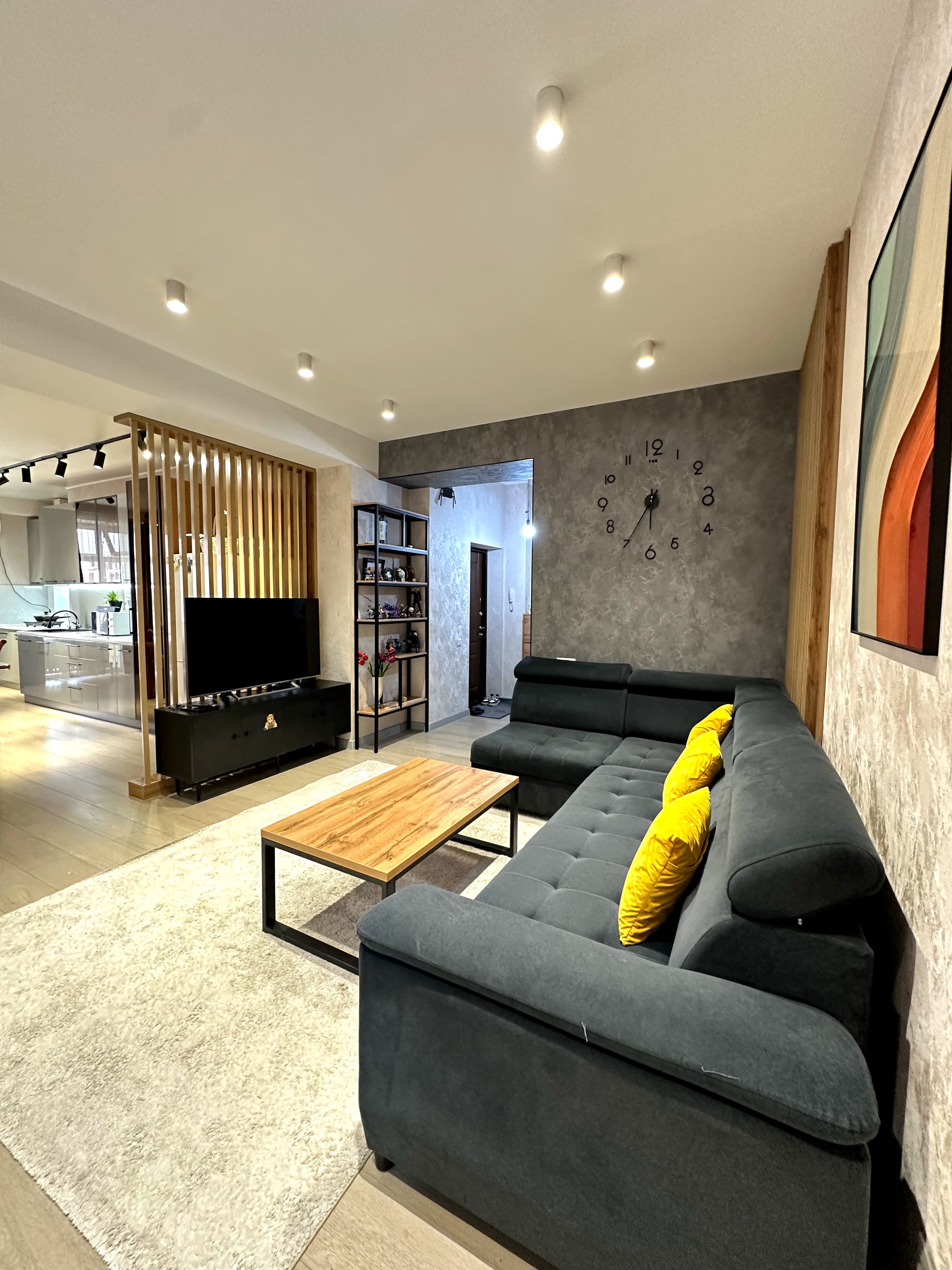 Продажа, Элитка, 3 ком, 96 м2, этаж 10/10, Сост: Евроремонт - фото 17