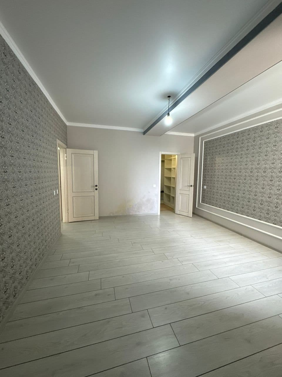 Элитка, 3 ком, 100 м2, этаж 3/9, ж/к Береке (Bereke), Сост: Евроремонт - фото 23
