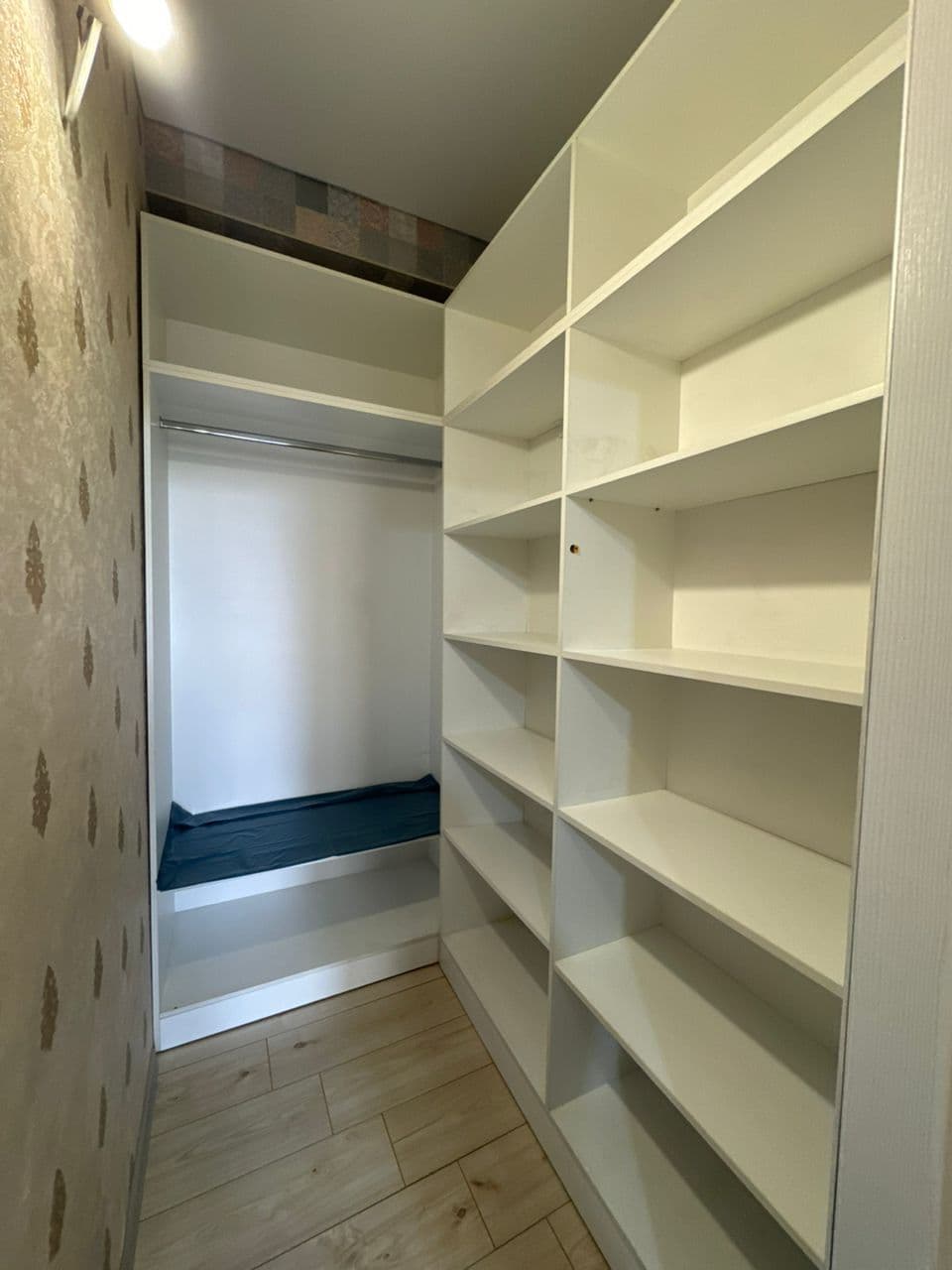 Элитка, 3 ком, 100 м2, этаж 3/9, ж/к Береке (Bereke), Сост: Евроремонт - фото 24