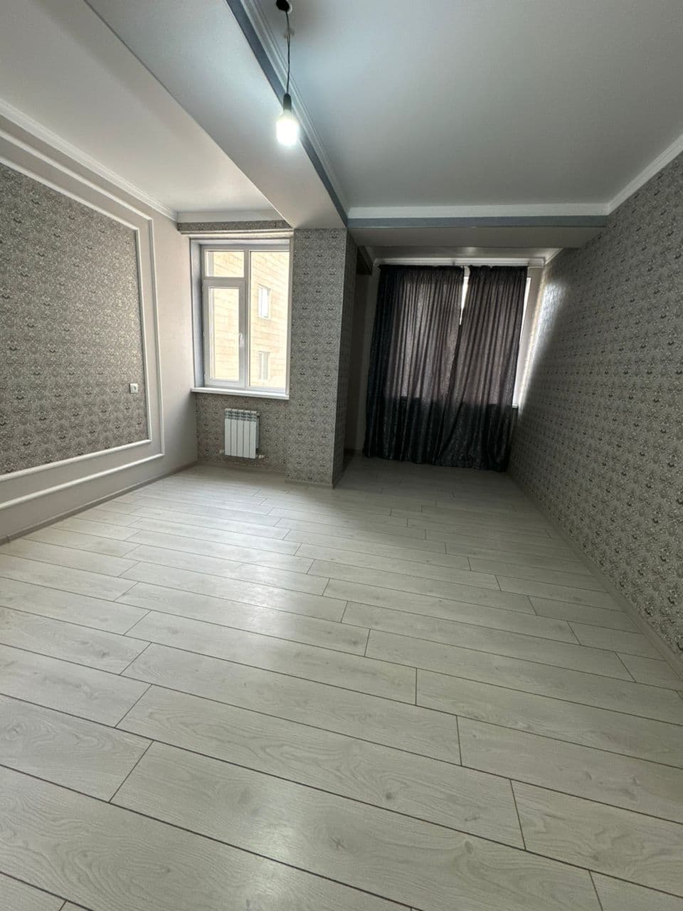 Элитка, 3 ком, 100 м2, этаж 3/9, ж/к Береке (Bereke), Сост: Евроремонт - фото 25