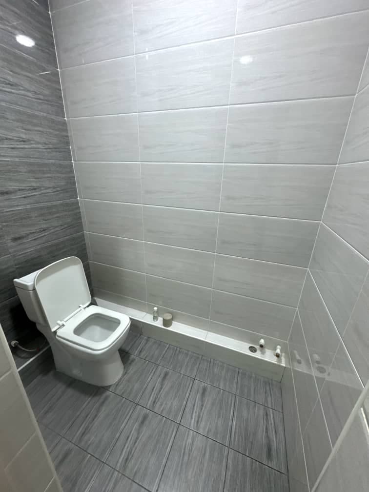 Элитка, 3 ком, 100 м2, этаж 3/9, ж/к Береке (Bereke), Сост: Евроремонт - фото 33