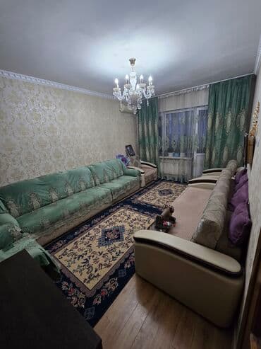 4 ком, 106 улучшенная, 103 м2, этаж 2/9, Сост: Хорошее - фото 2