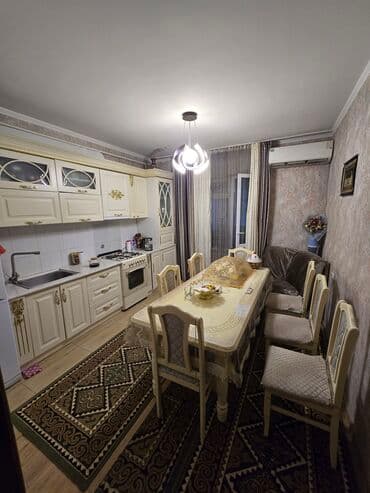 4 ком, 106 улучшенная, 103 м2, этаж 2/9, Сост: Хорошее - фото 3