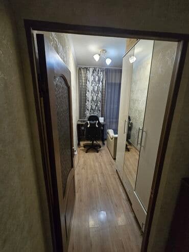 4 ком, 106 улучшенная, 103 м2, этаж 2/9, Сост: Хорошее - фото 5