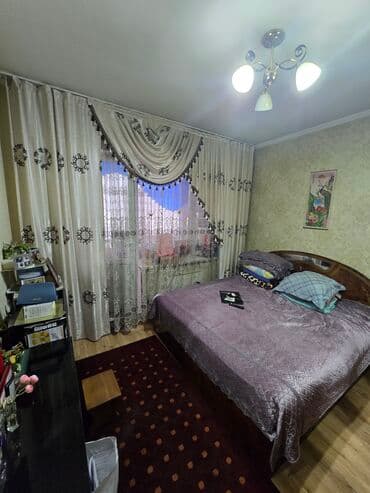 4 ком, 106 улучшенная, 103 м2, этаж 2/9, Сост: Хорошее - фото 6