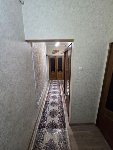 4 ком, 106 улучшенная, 103 м2, этаж 2/9, Сост: Хорошее - фото 7