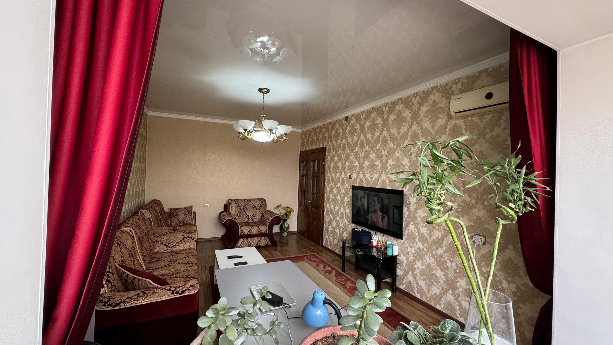 3 ком, 105 серия, 62 м2, этаж 4/9, Сост: Хорошее - фото 3