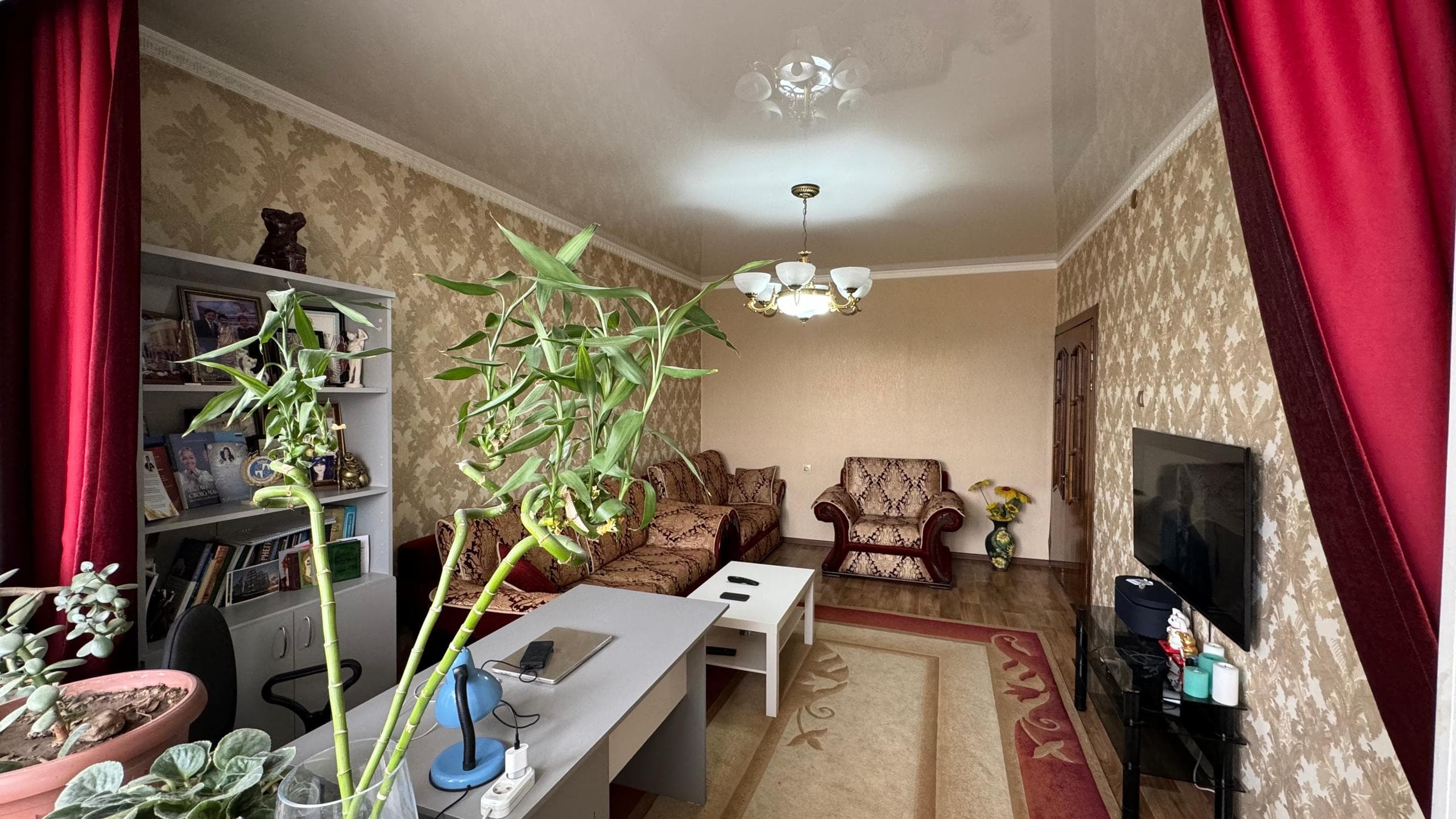 3 ком, 105 серия, 62 м2, этаж 4/9, Сост: Хорошее - фото 5