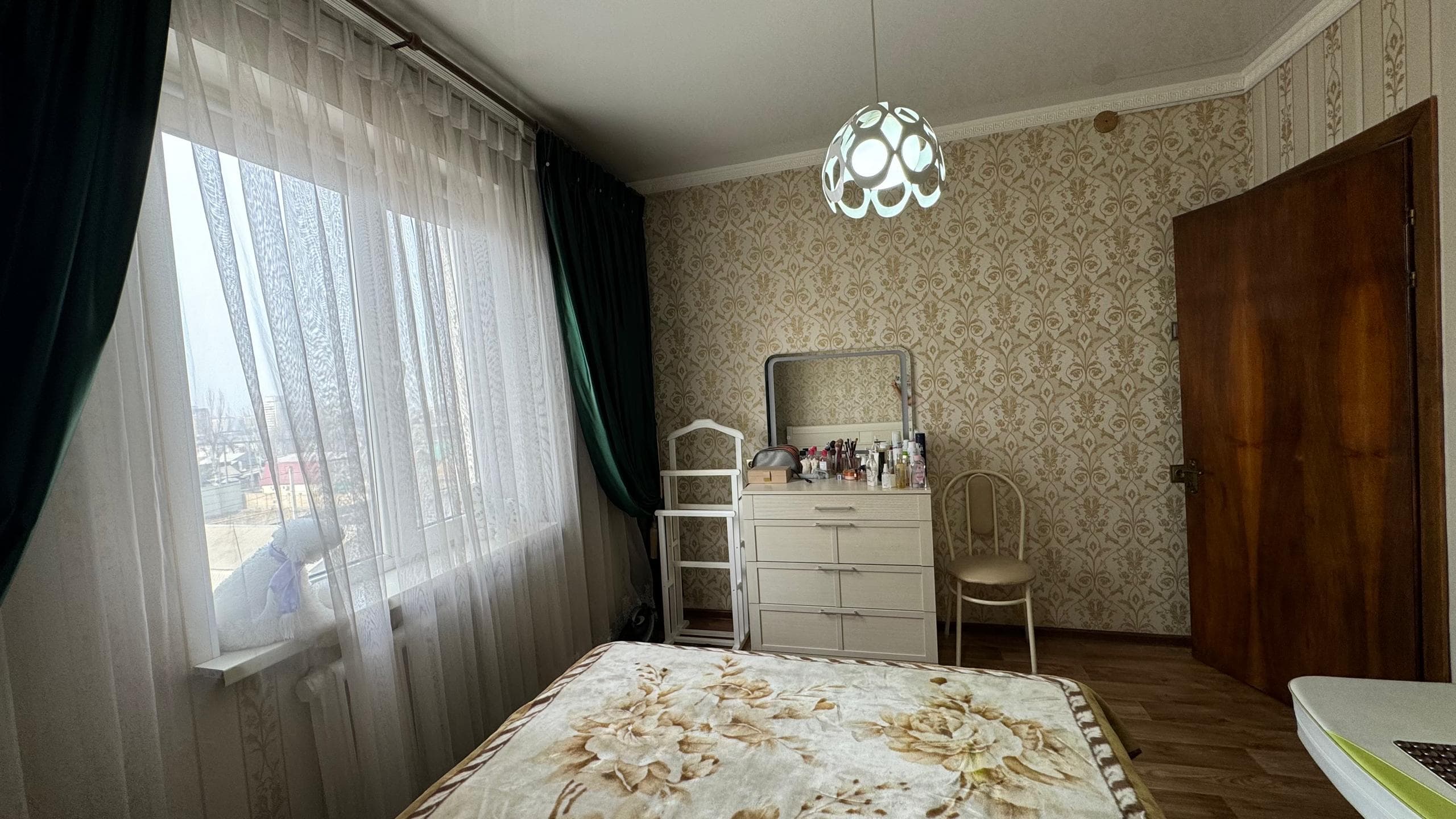 3 ком, 105 серия, 62 м2, этаж 4/9, Сост: Хорошее - фото 8