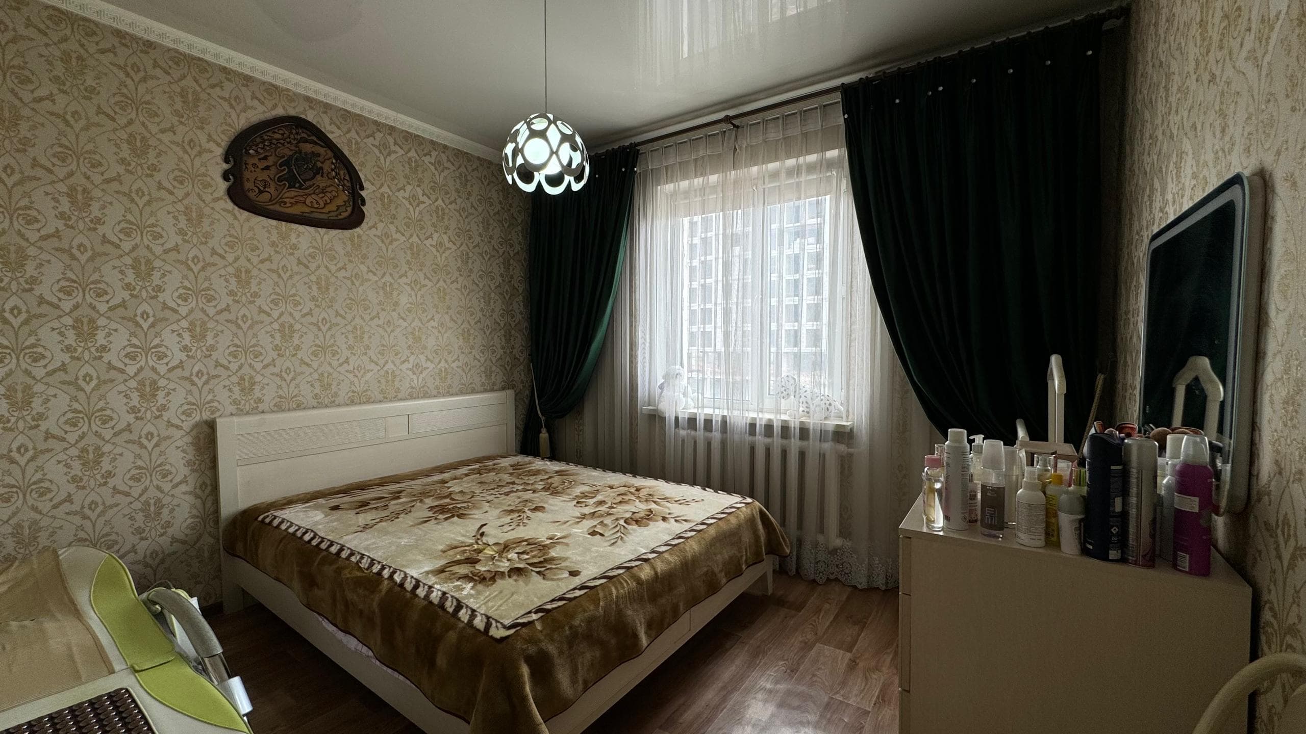 3 ком, 105 серия, 62 м2, этаж 4/9, Сост: Хорошее - фото 9