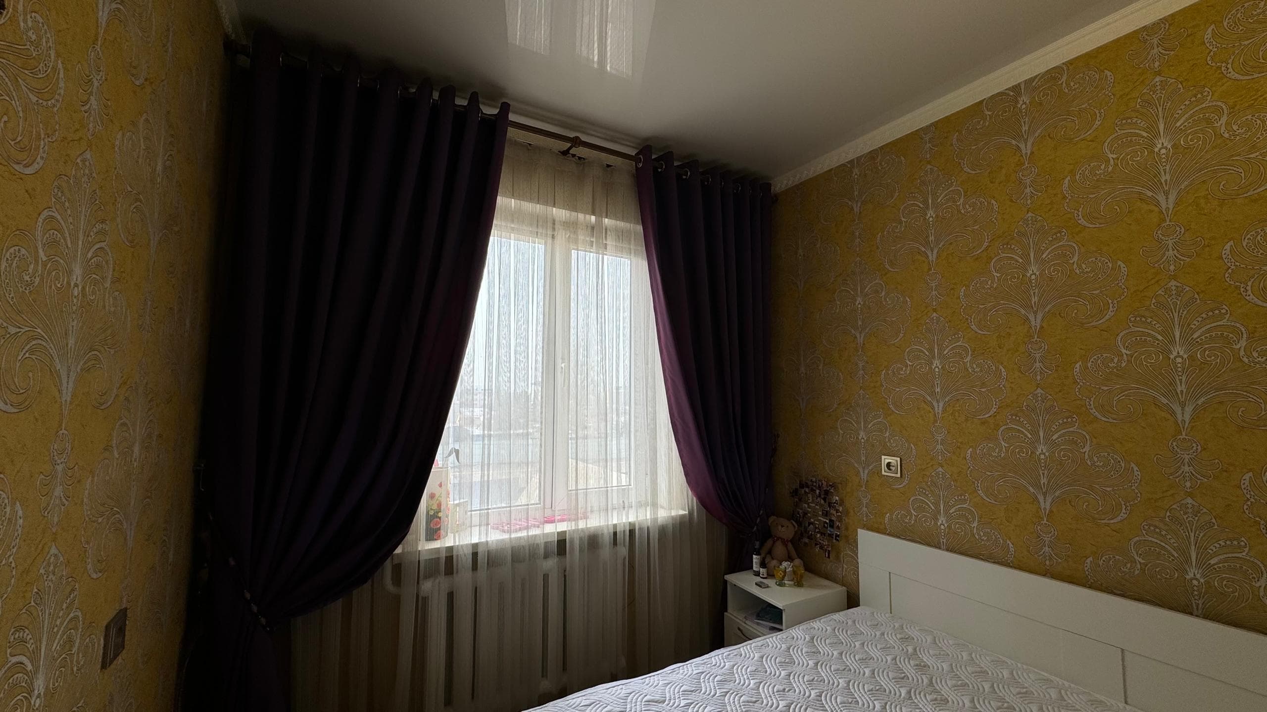 3 ком, 105 серия, 62 м2, этаж 4/9, Сост: Хорошее - фото 11