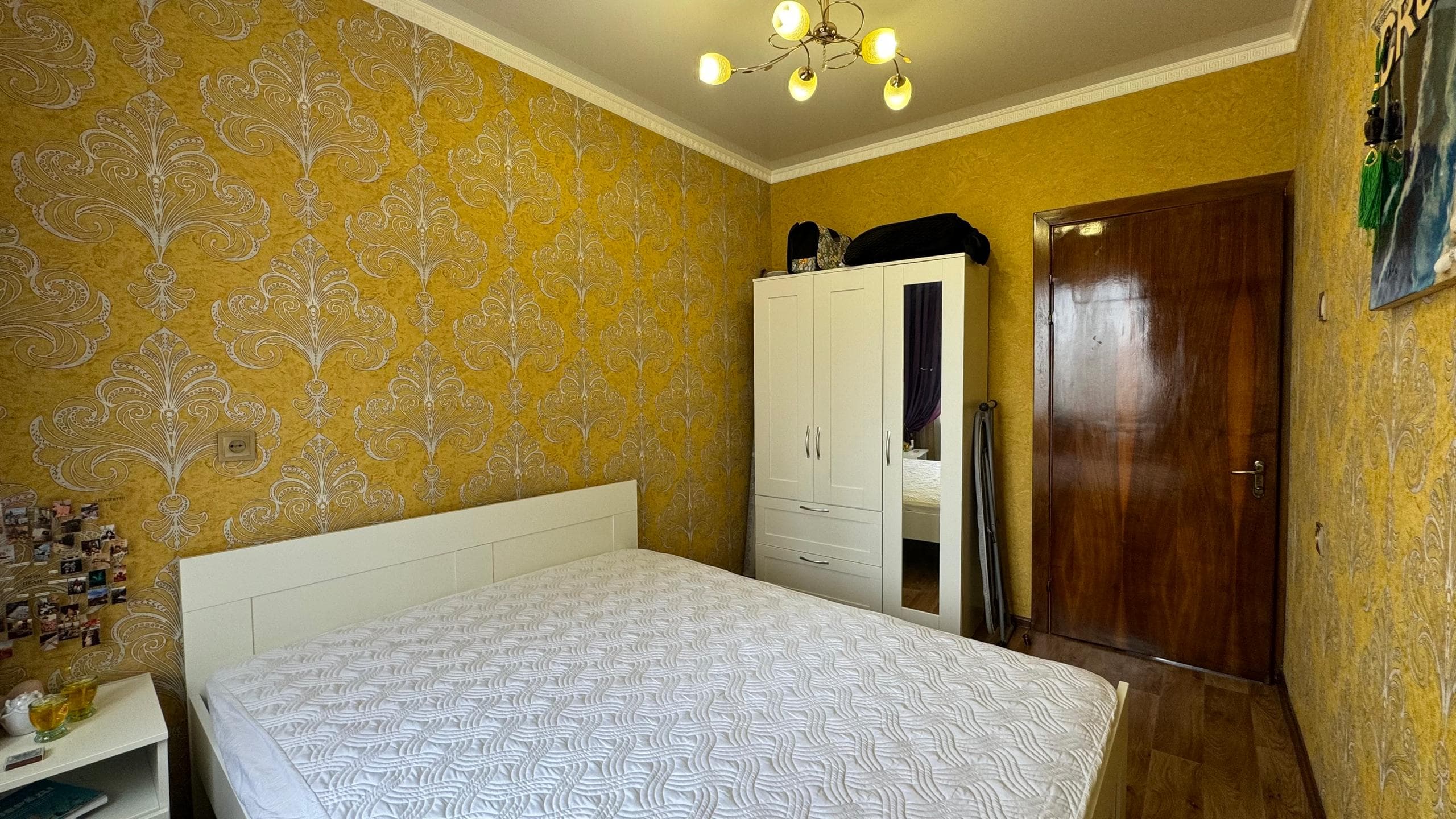 3 ком, 105 серия, 62 м2, этаж 4/9, Сост: Хорошее - фото 13