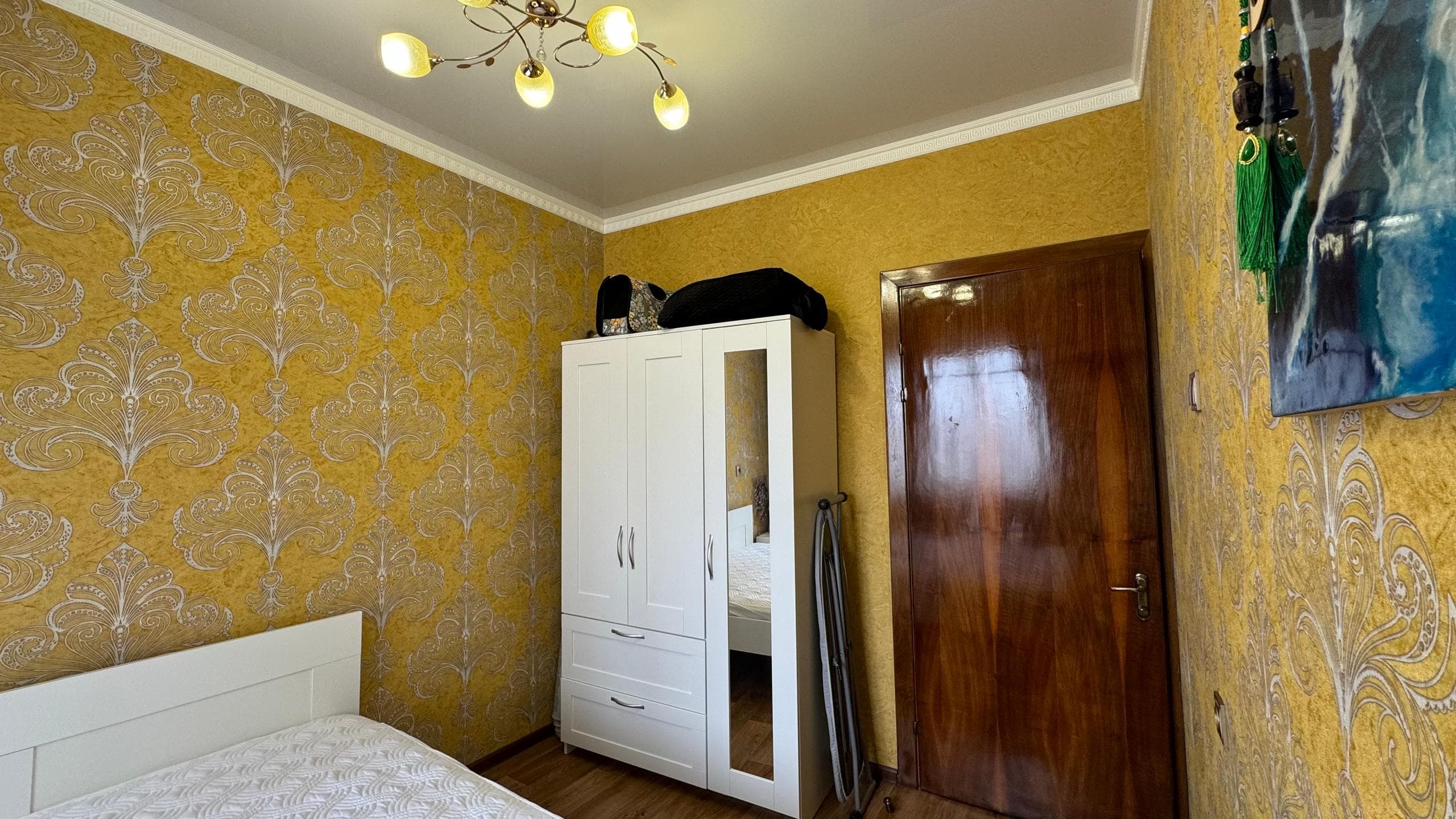 3 ком, 105 серия, 62 м2, этаж 4/9, Сост: Хорошее - фото 16
