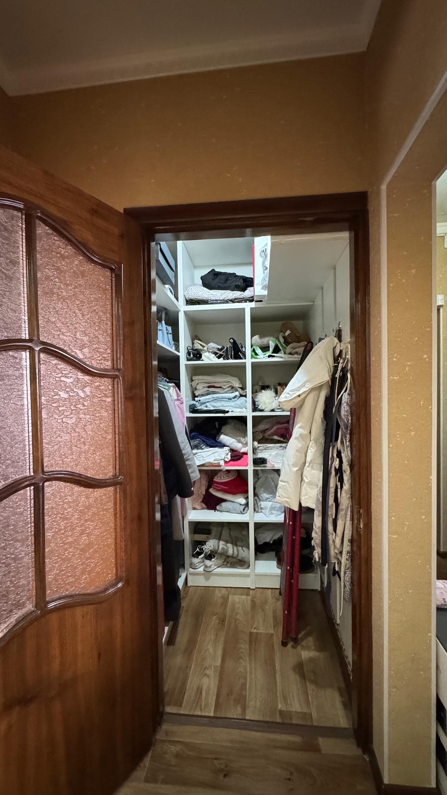 3 ком, 105 серия, 62 м2, этаж 4/9, Сост: Хорошее - фото 17