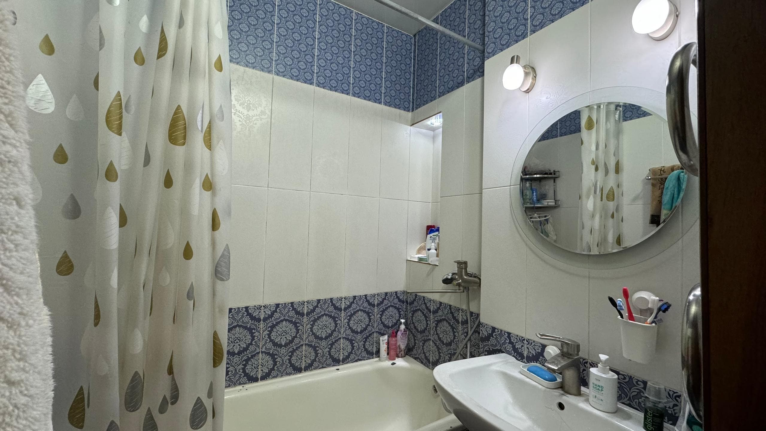 3 ком, 105 серия, 62 м2, этаж 4/9, Сост: Хорошее - фото 18