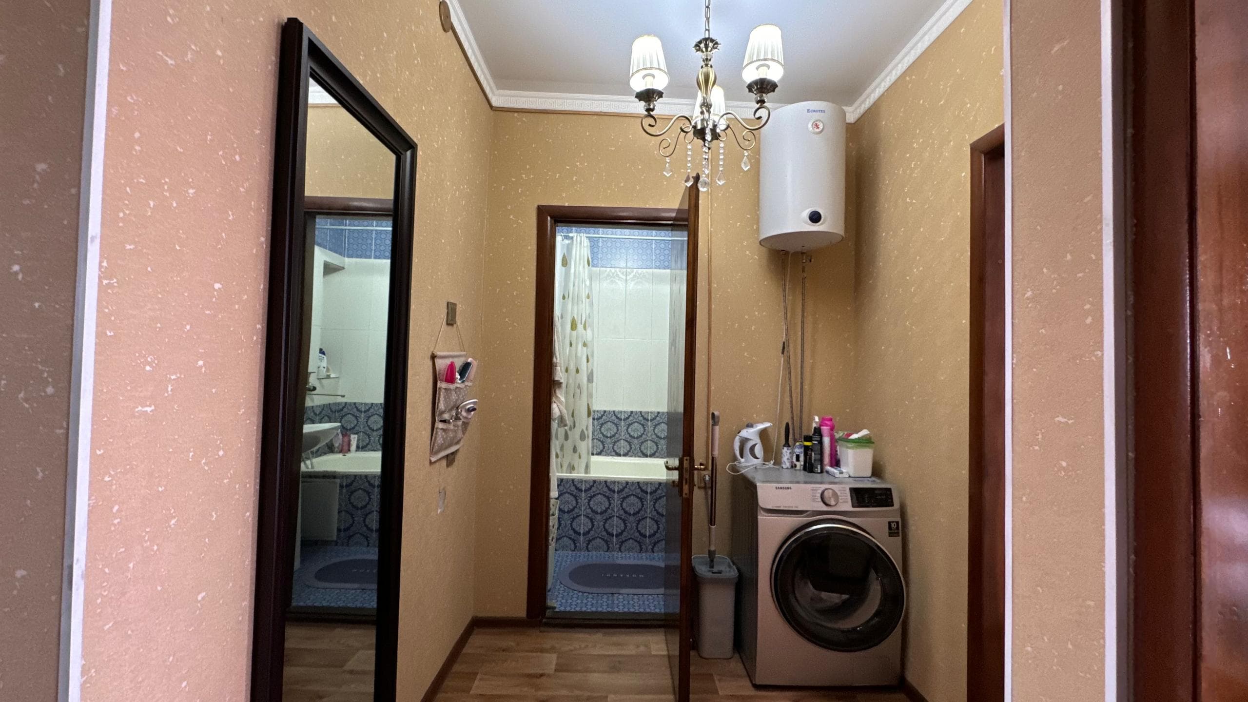 3 ком, 105 серия, 62 м2, этаж 4/9, Сост: Хорошее - фото 23