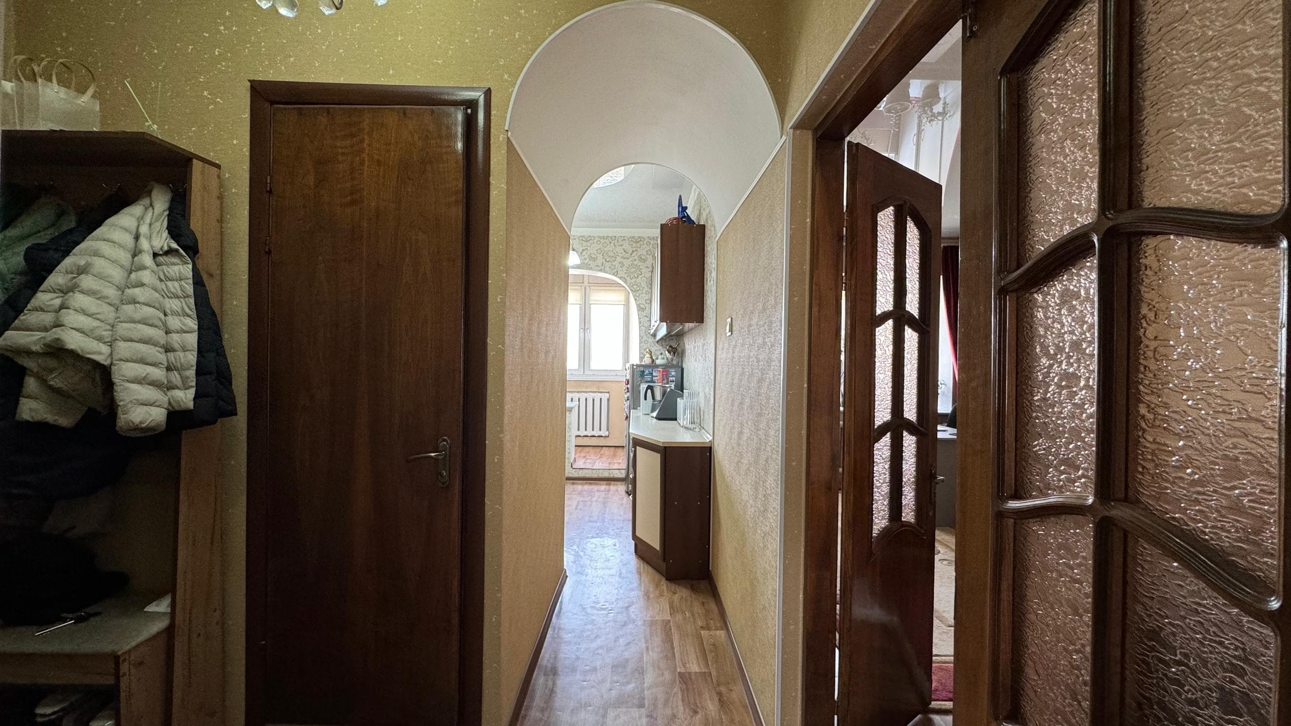 3 ком, 105 серия, 62 м2, этаж 4/9, Сост: Хорошее - фото 24