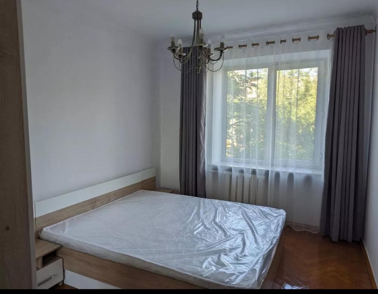 Индивидуальный проект, 90 м2, этаж 3/4, Сост: Хорошее - фото 2