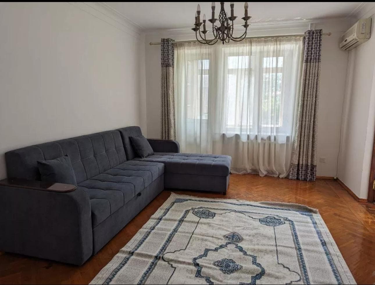 Индивидуальный проект, 90 м2, этаж 3/4, Сост: Хорошее - фото 4