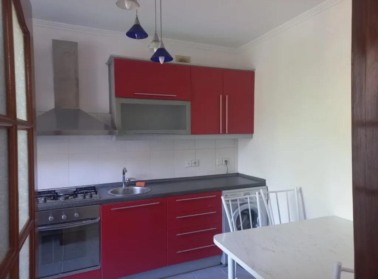Индивидуальный проект, 90 м2, этаж 3/4, Сост: Хорошее - фото 5