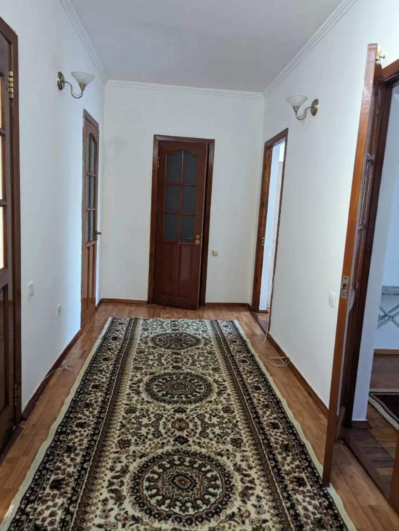 Индивидуальный проект, 90 м2, этаж 3/4, Сост: Хорошее - фото 6