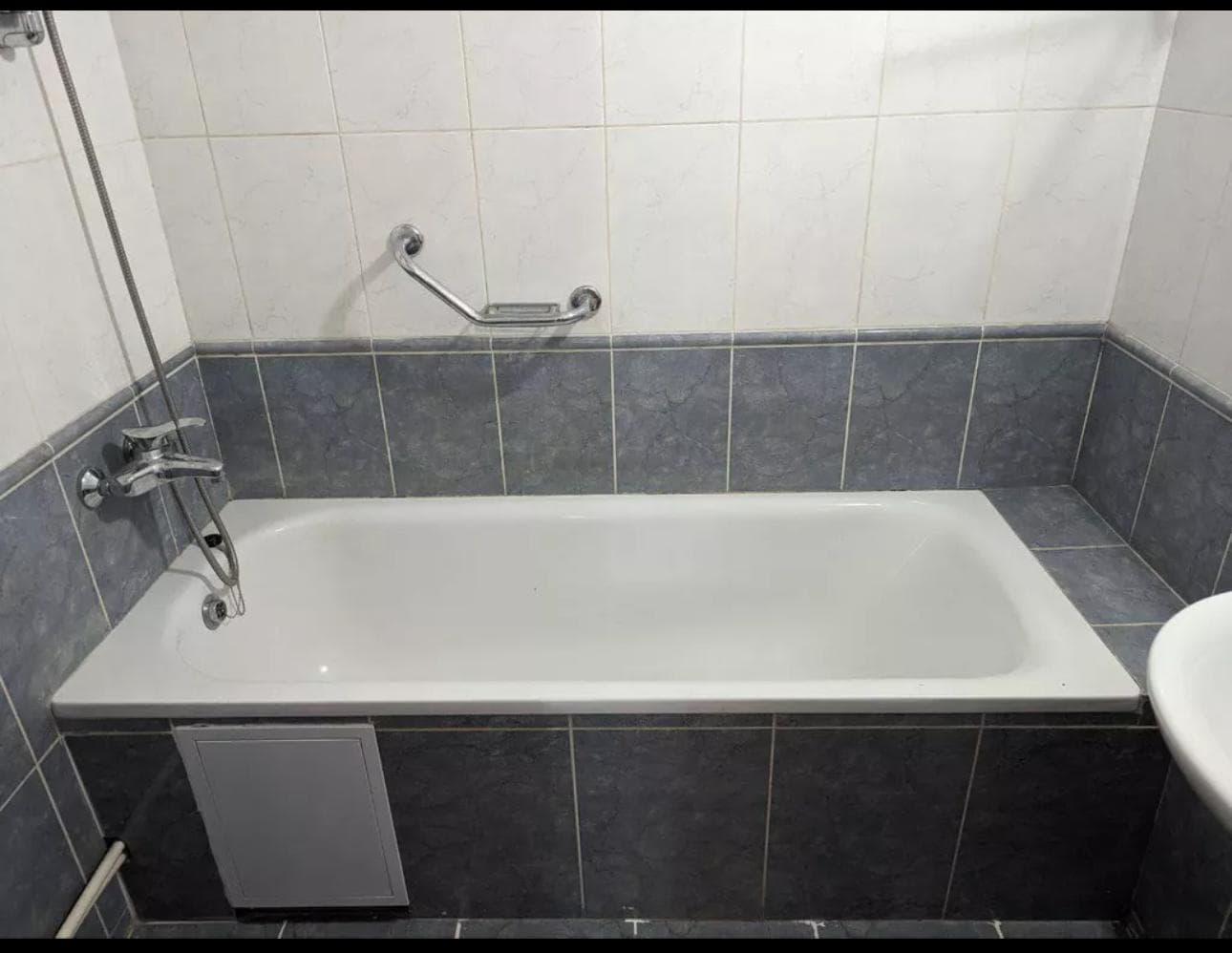 Индивидуальный проект, 90 м2, этаж 3/4, Сост: Хорошее - фото 8