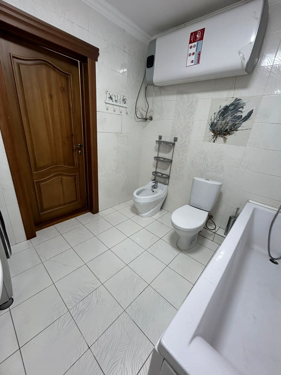 Элитка, 3 ком, 147 м2, этаж 5/10, Сост: Евроремонт - фото 1