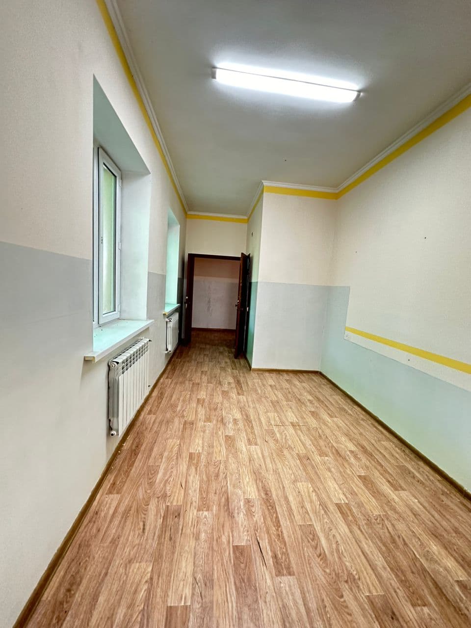Офис, Коммерческая, 380 м2, этаж 1/2, Сост: Среднее - фото 10