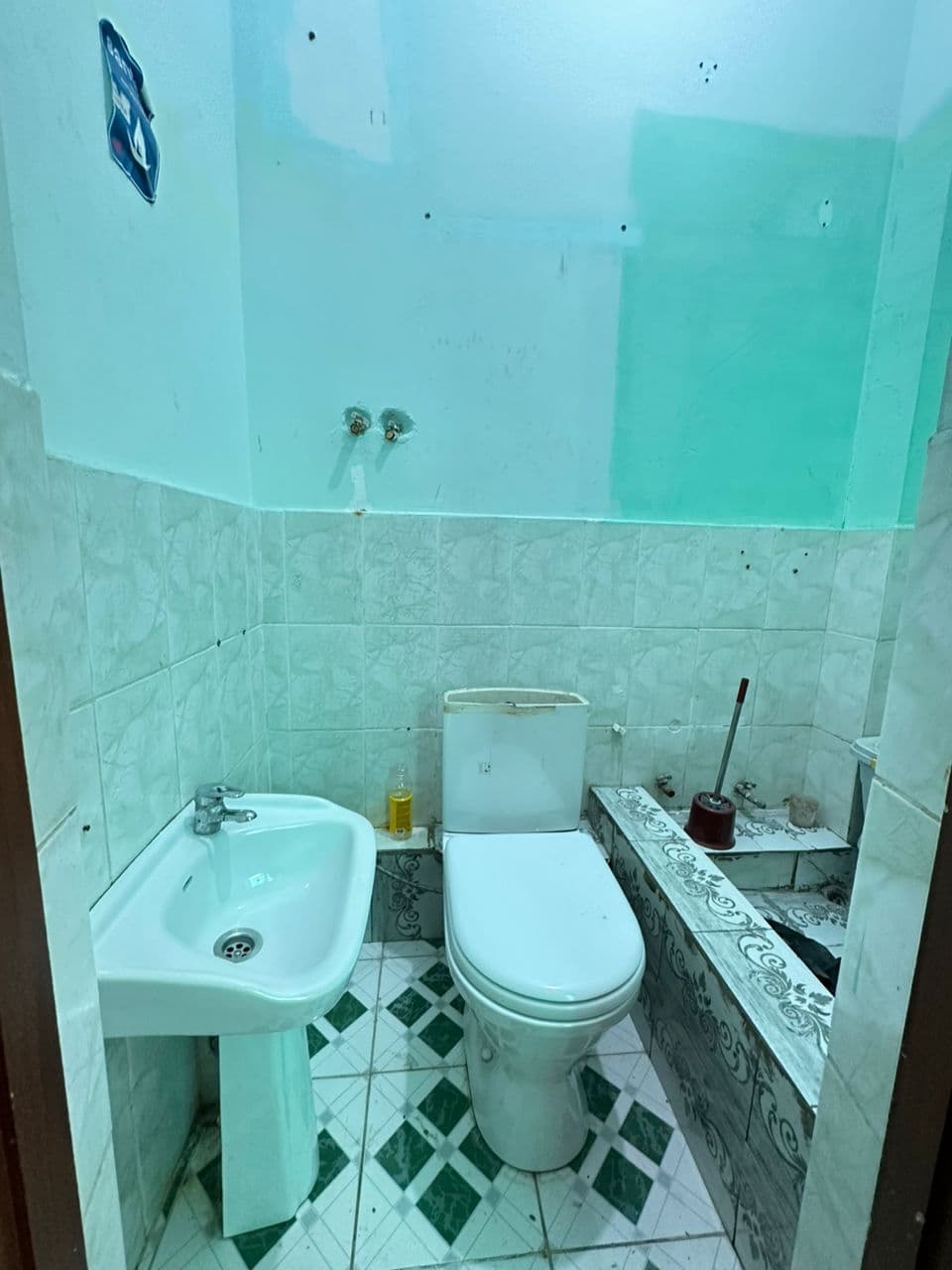 Офис, Коммерческая, 380 м2, этаж 1/2, Сост: Среднее - фото 11
