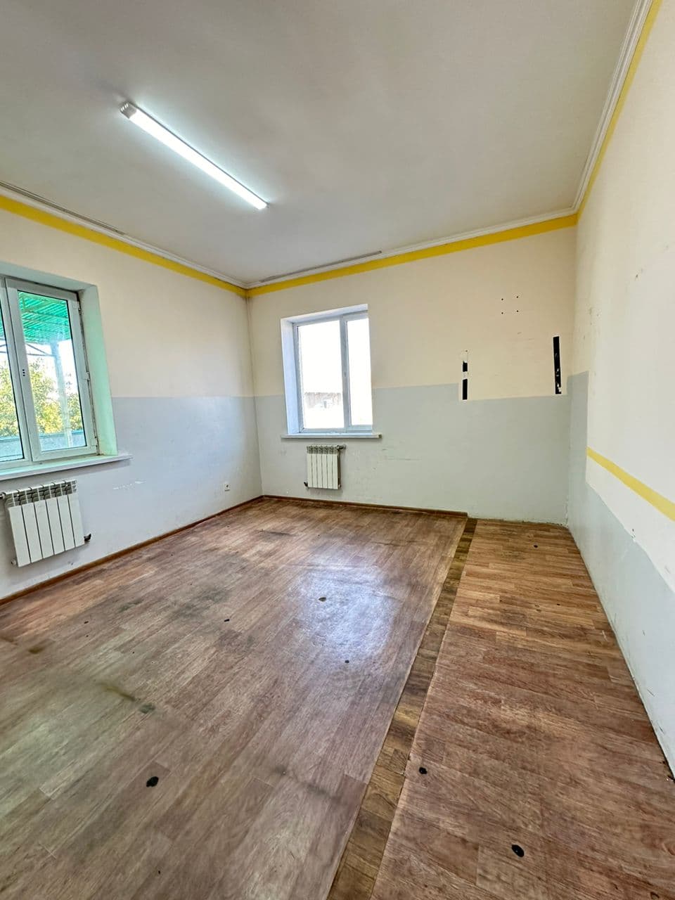 Офис, Коммерческая, 380 м2, этаж 1/2, Сост: Среднее - фото 12
